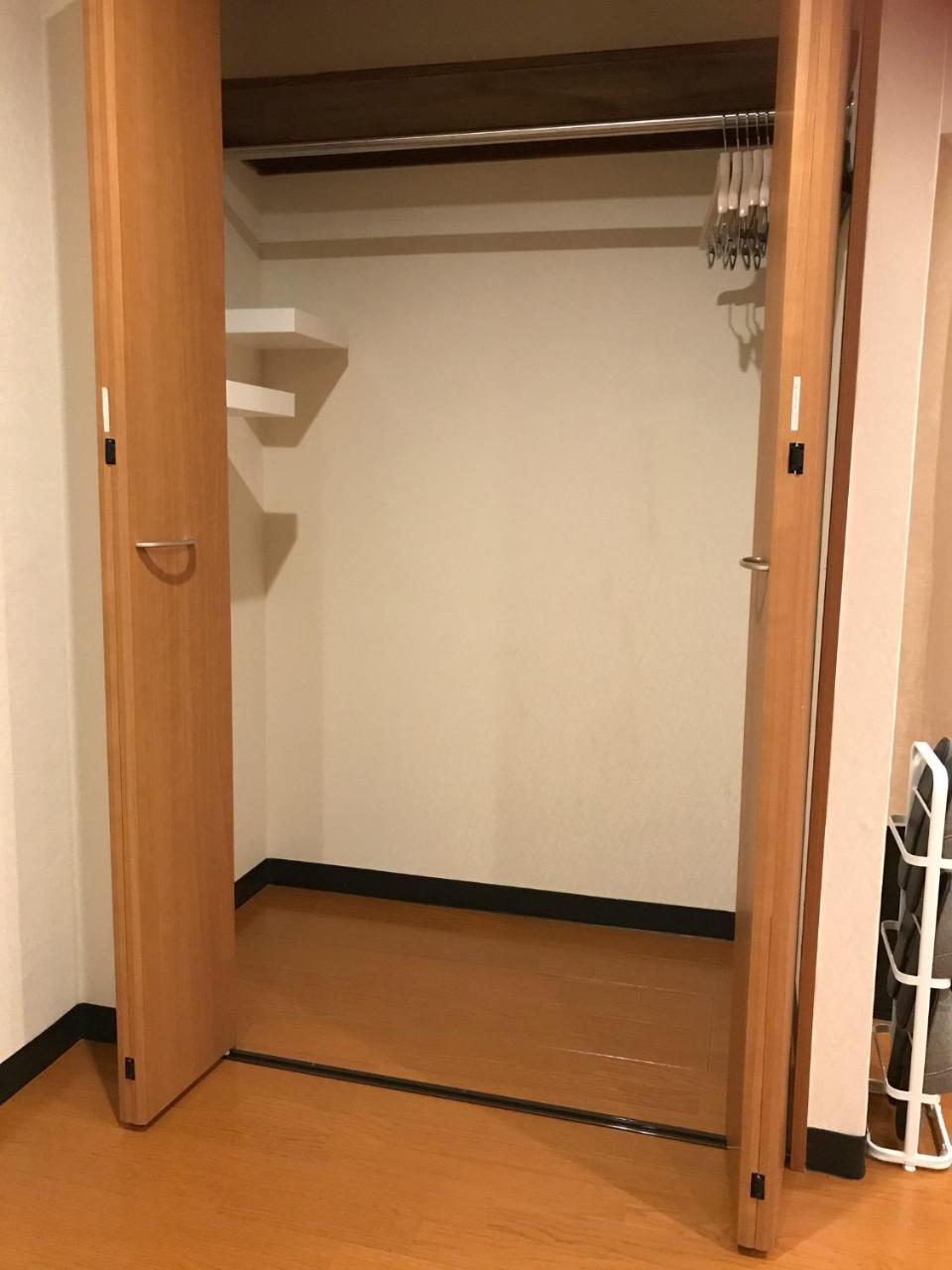 E Hotel Warabi Bagian luar foto